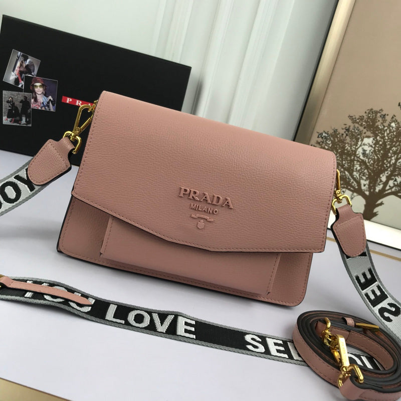 Prada Bags - Luxera Bags - 689