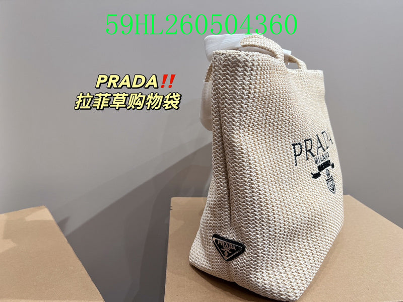 Prada Bags - The Luxera Bags  341
