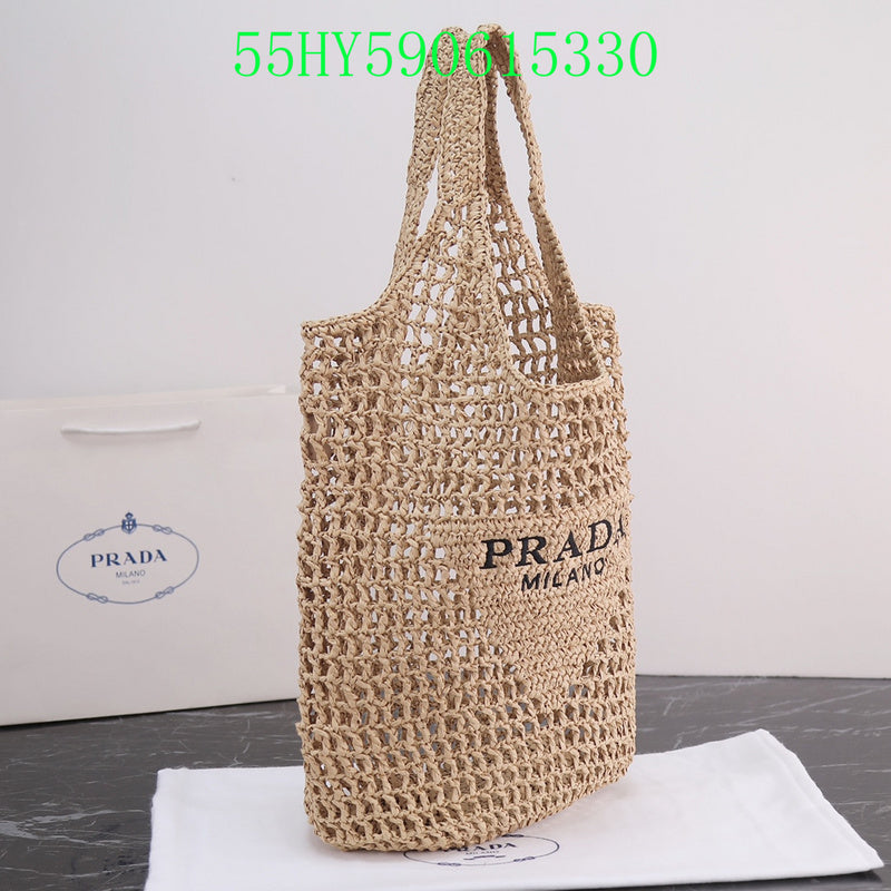 Prada Bags - The Luxera Bags  180