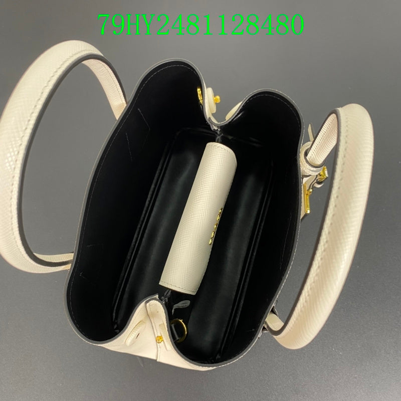 Prada Bags - The Luxera Bags  743