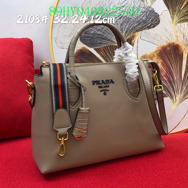 Prada Bags - The Luxera Bags  1525