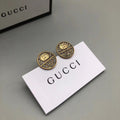LB - Lux Earring Gucci 004