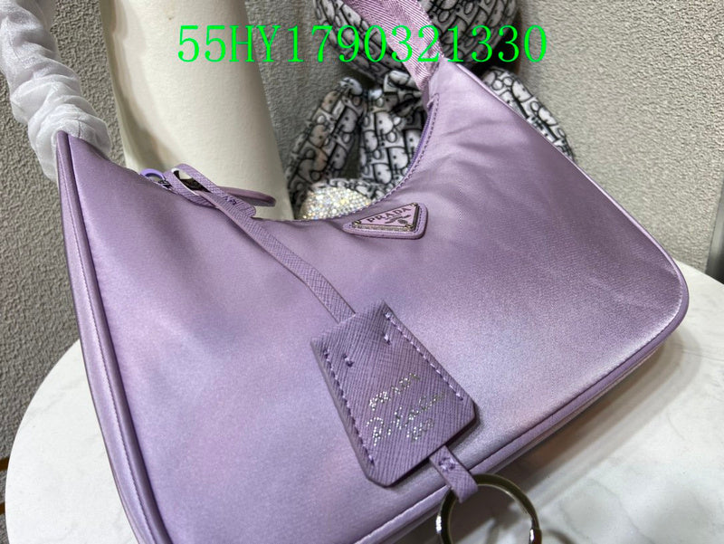 Prada Bags - The Luxera Bags  1563