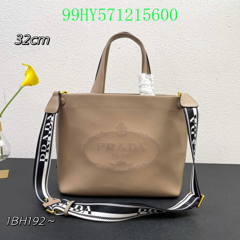 Prada Bags - The Luxera Bags  689