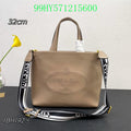 Prada Bags - The Luxera Bags  689