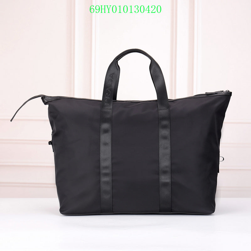 Prada Bags - The Luxera Bags  639