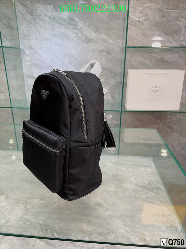 Prada Bags - The Luxera Bags  505