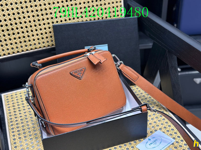 Prada Bags - The Luxera Bags  379