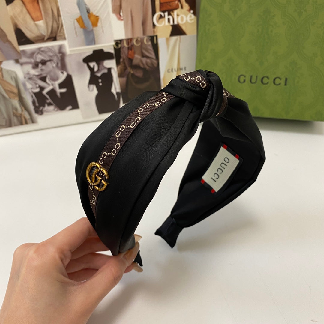 LB - Luxury Hair Band Gucci 011