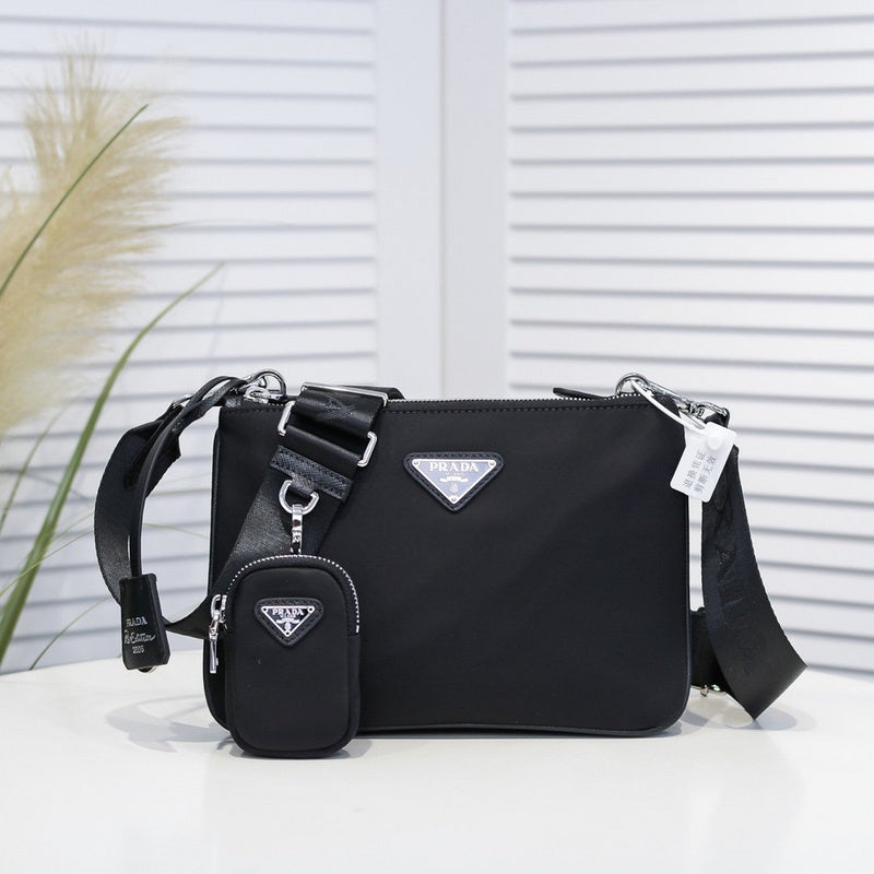 Prada Bags - Luxera Bags - 1265