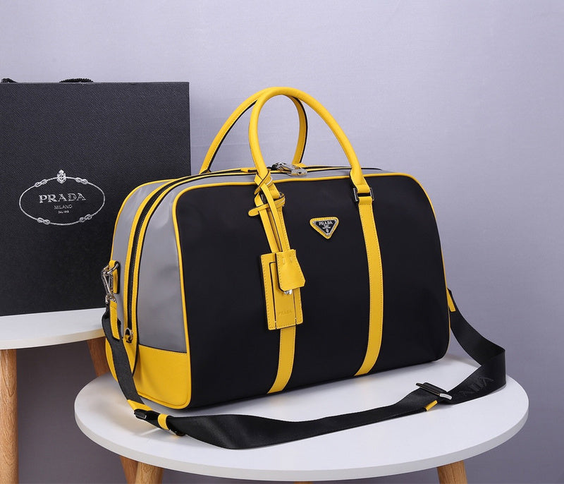Prada Bags - Luxera Bags - 1274