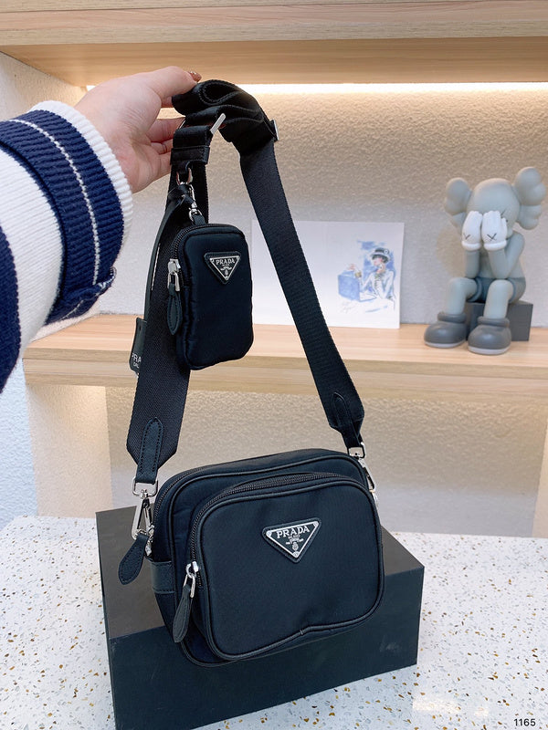 Prada Bags - Luxera Bags - 508