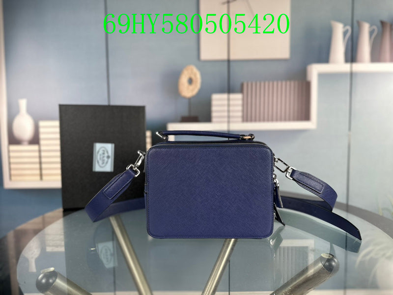 Prada Bags - The Luxera Bags  325