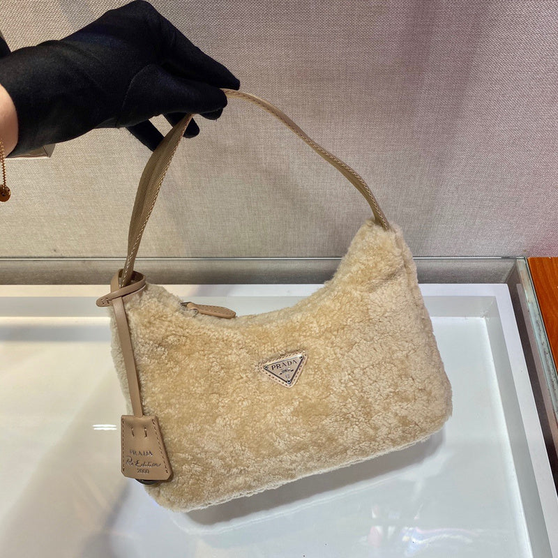 Prada Shoulders Bags - 135