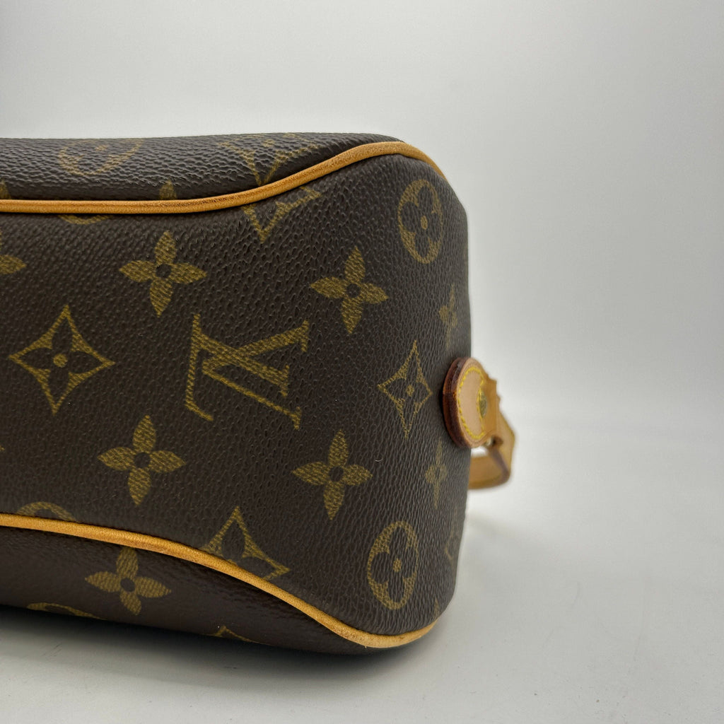 LOUIS VUITTON 2003 Blois Crossbody Bag 2101218429299