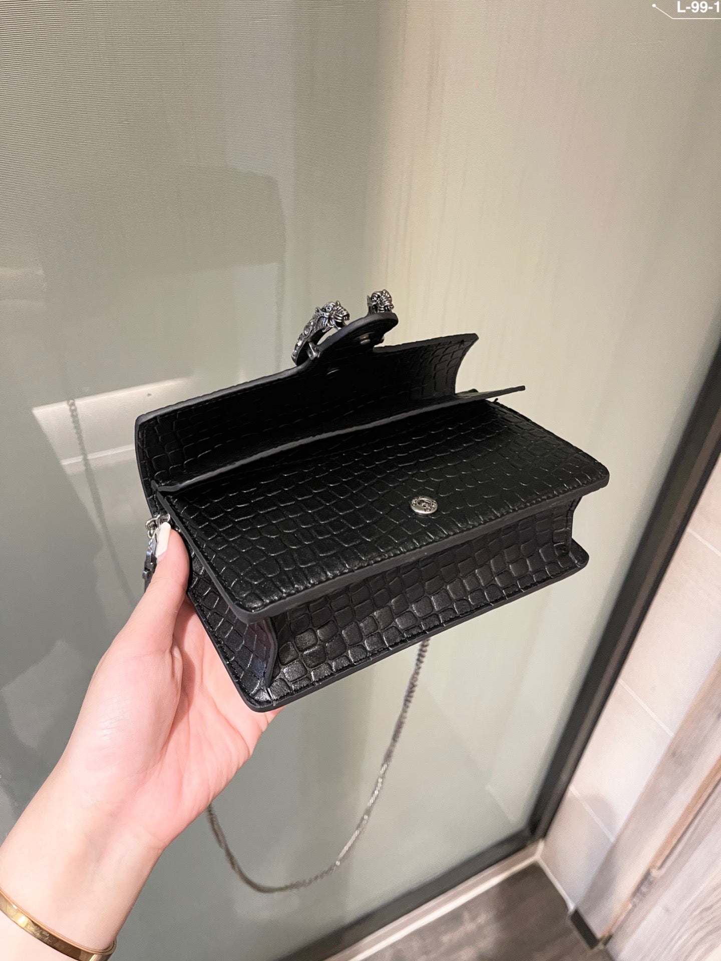 LB - New 1:1 rep  Bags Gucci 331