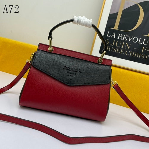 Prada Bags - Luxera Bags - 747