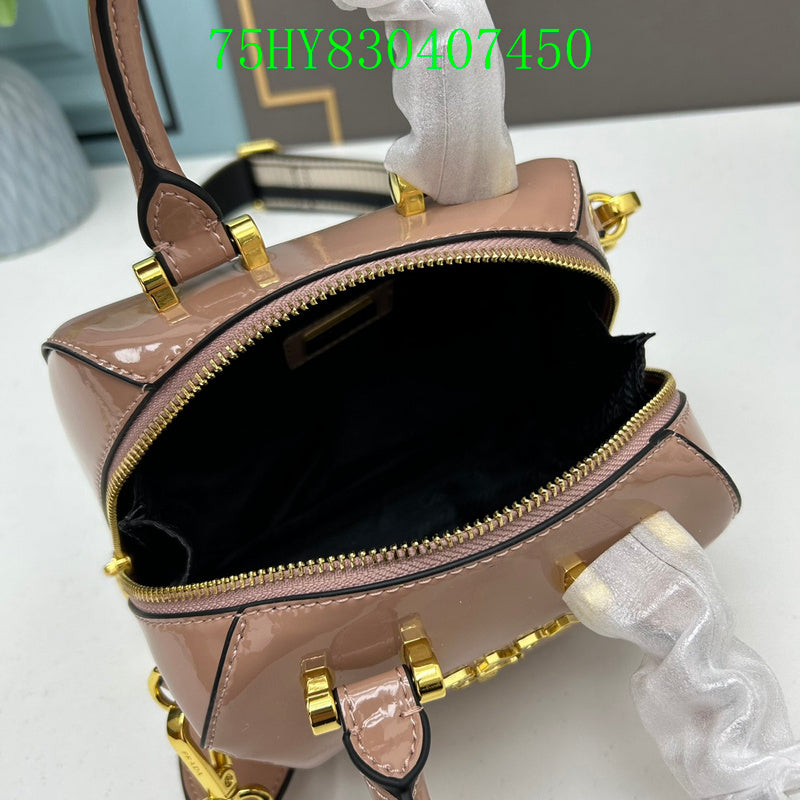 Prada Bags - The Luxera Bags  422