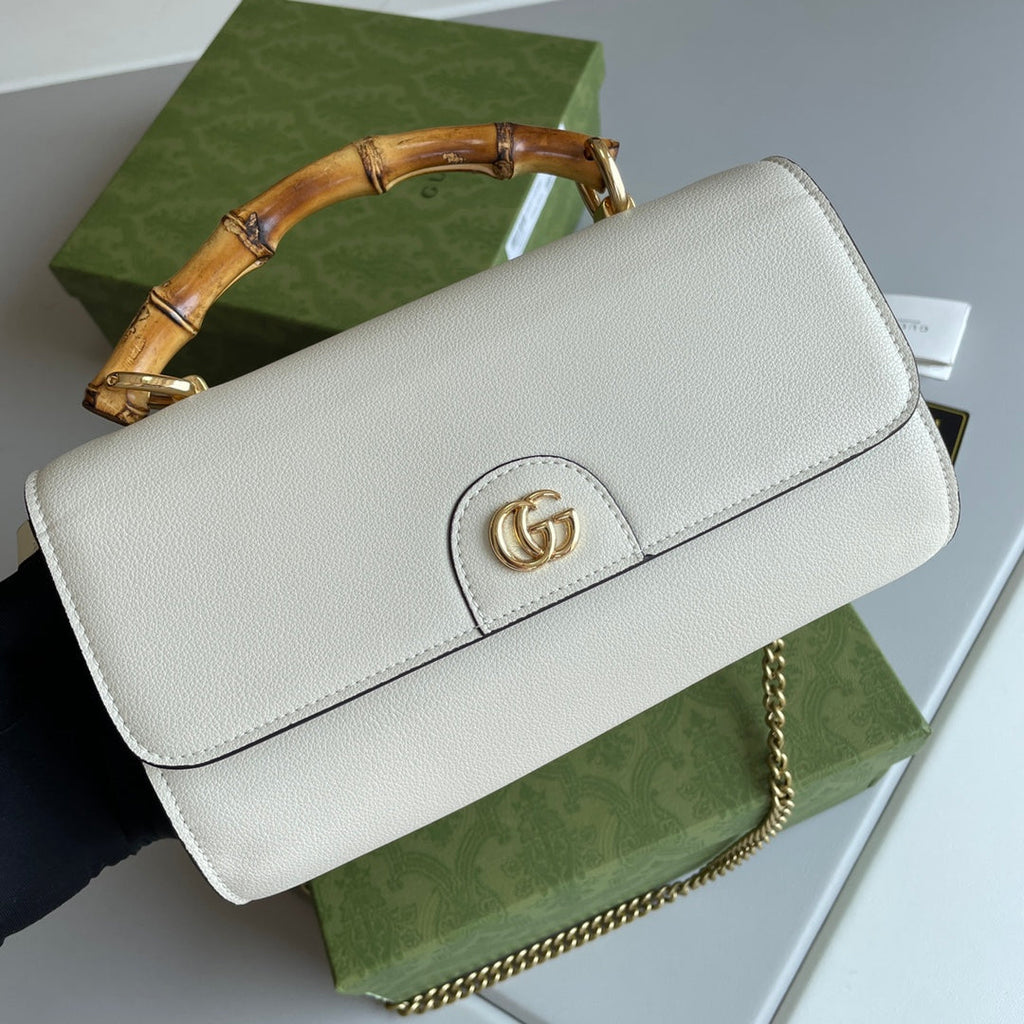 LB - New 1:1 rep Bag Gucci 453
