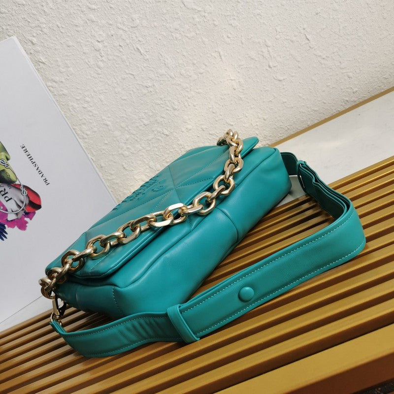 Prada Shoulders Bags - 033
