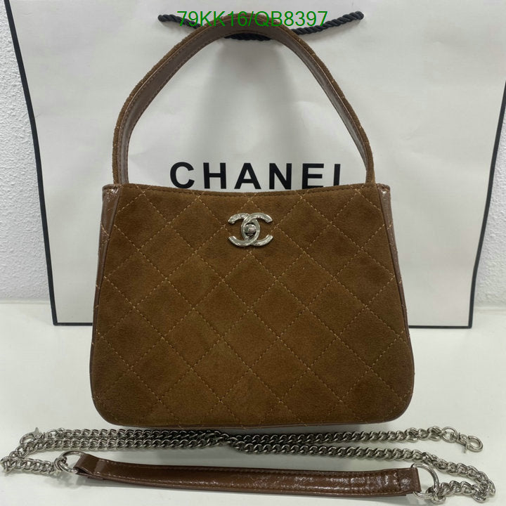 Chanel Bags Crossbody - 123