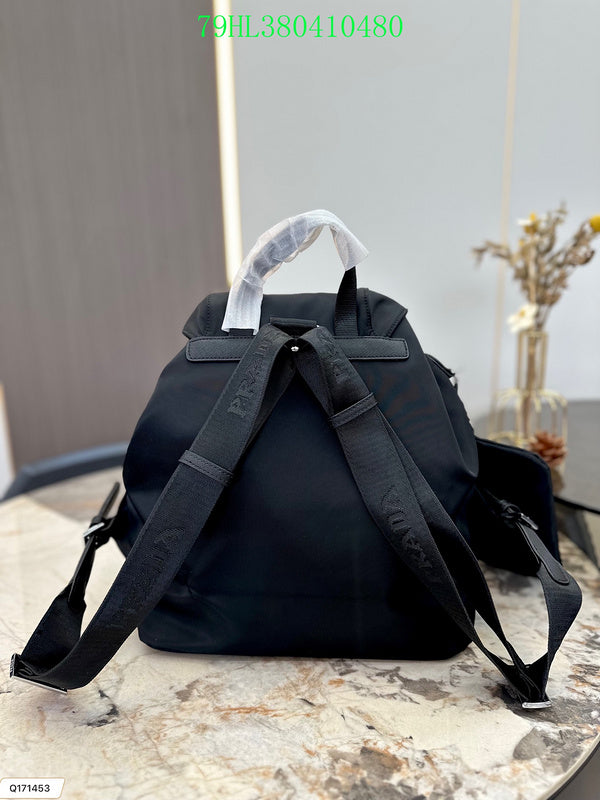 Prada Bags - The Luxera Bags  420