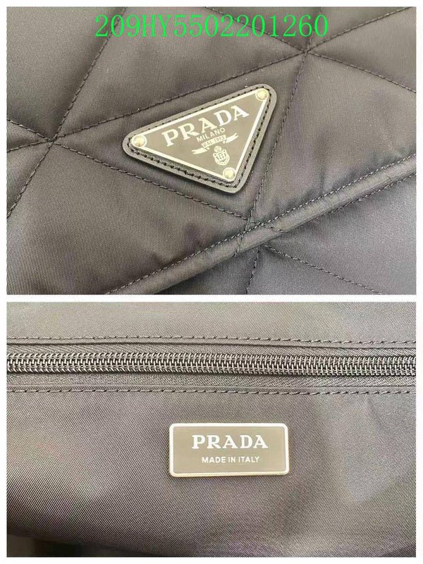 Prada Bags - The Luxera Bags  526