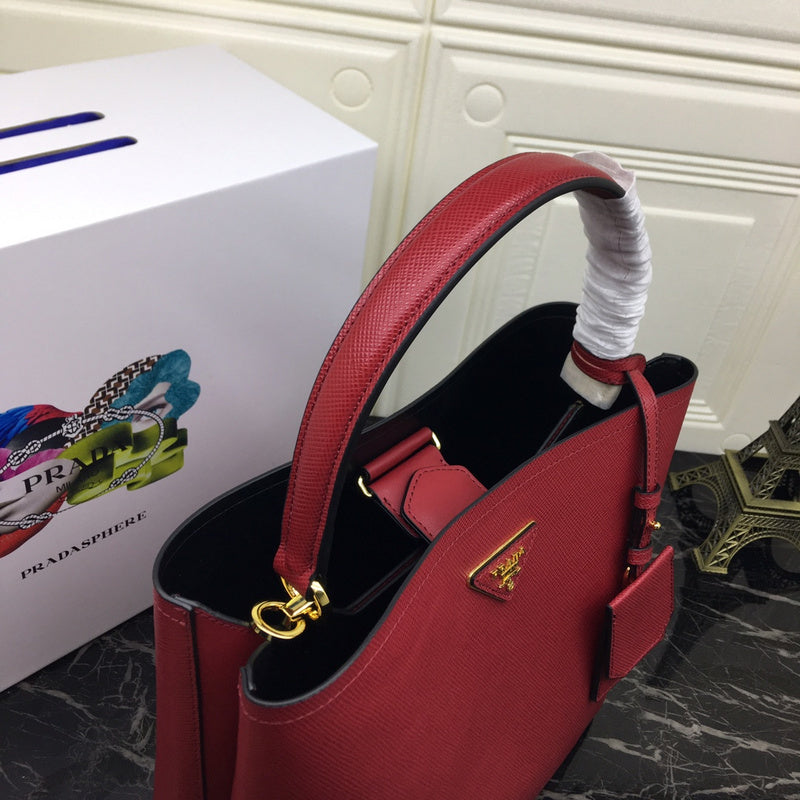 Prada Bags - Luxera Bags - 1011