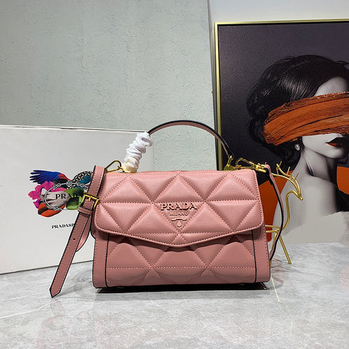 Prada Bags - Luxera Bags - 1052