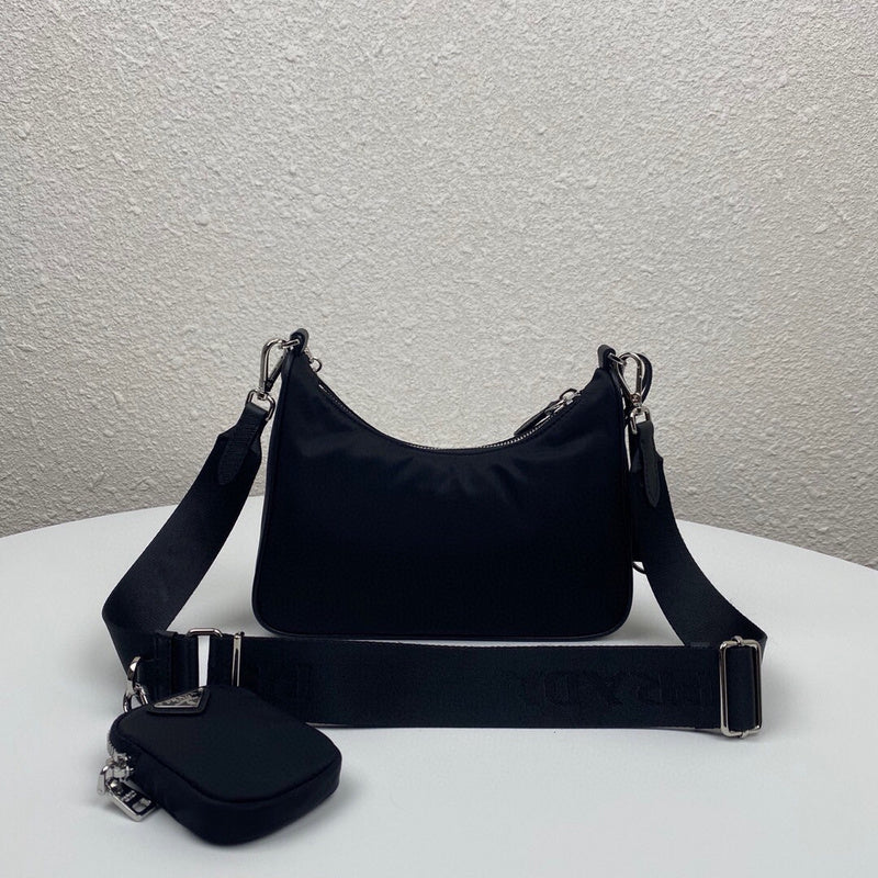 Prada Bags - Luxera Bags - 074