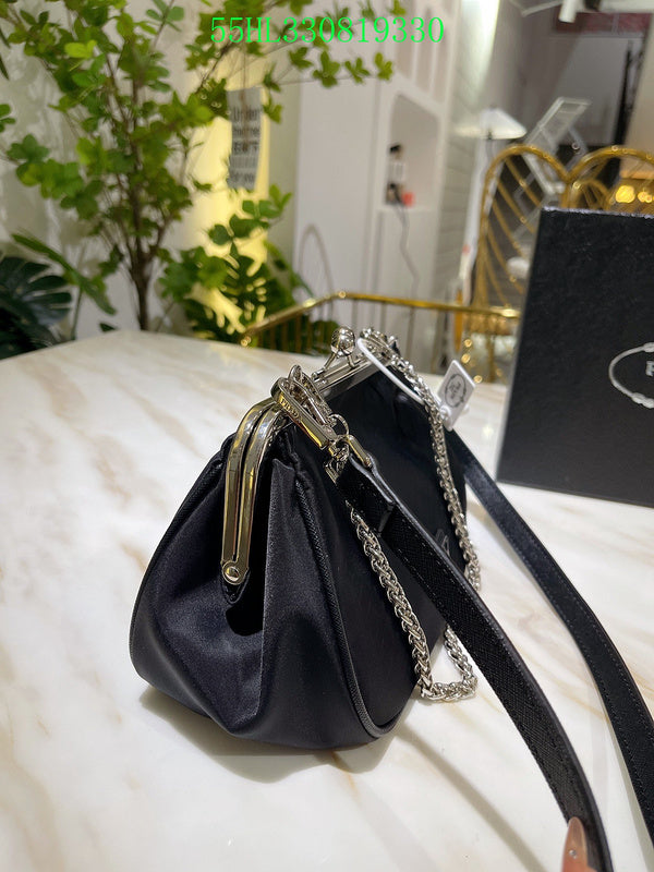 Prada Bags - The Luxera Bags  1036