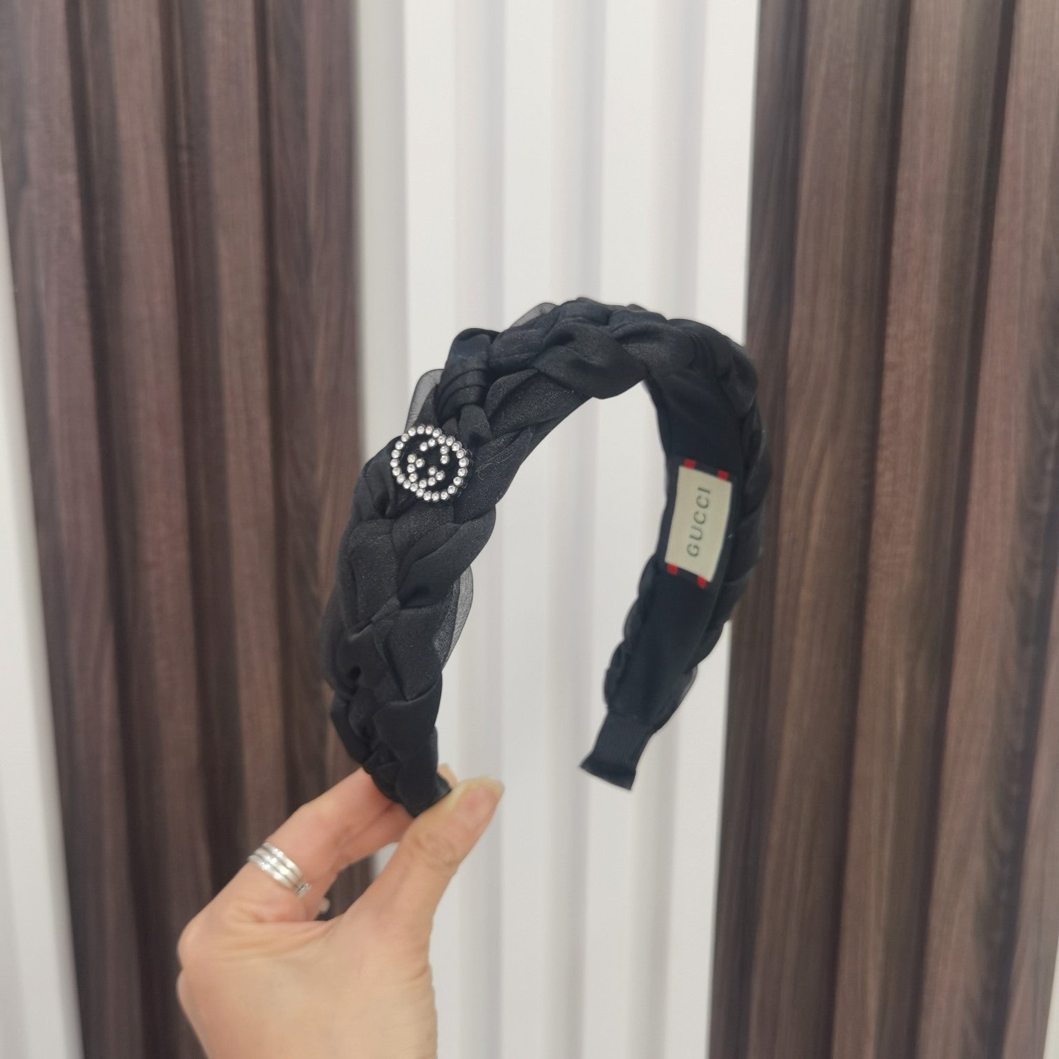 LB - Luxury Hair Band Gucci 006