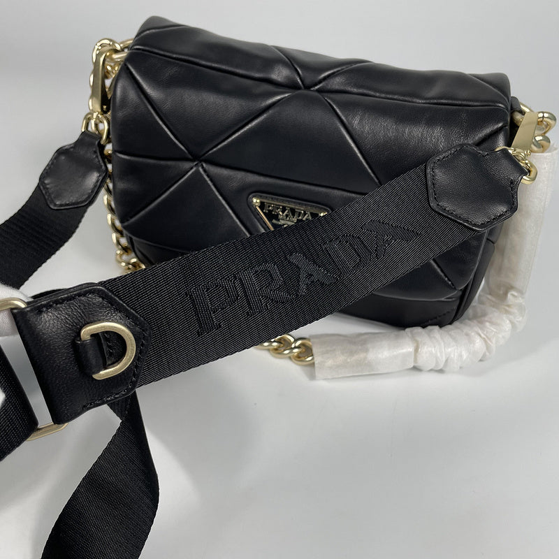 Prada Shoulders Bags - 076