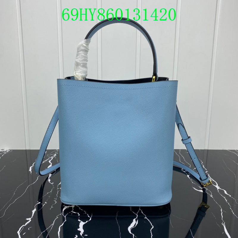 Prada Bags - The Luxera Bags  599