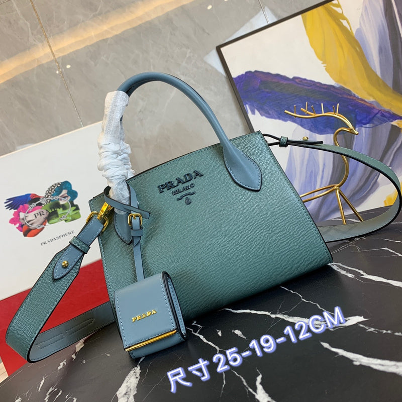 Prada Bags - Luxera Bags - 1128