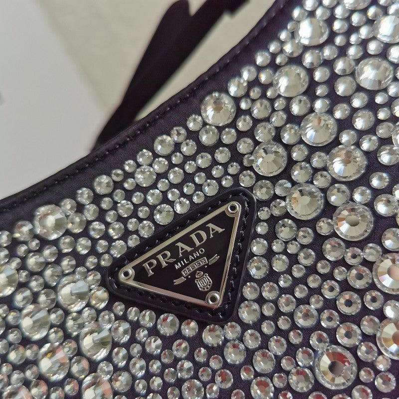 Prada Shoulders Bags - 043