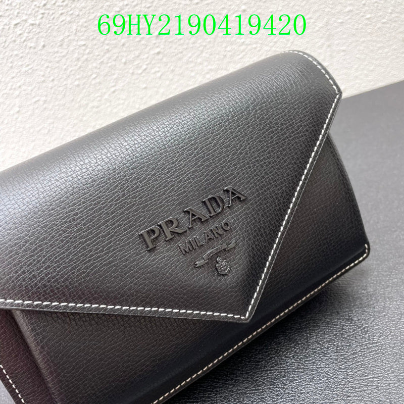 Prada Bags - The Luxera Bags  362