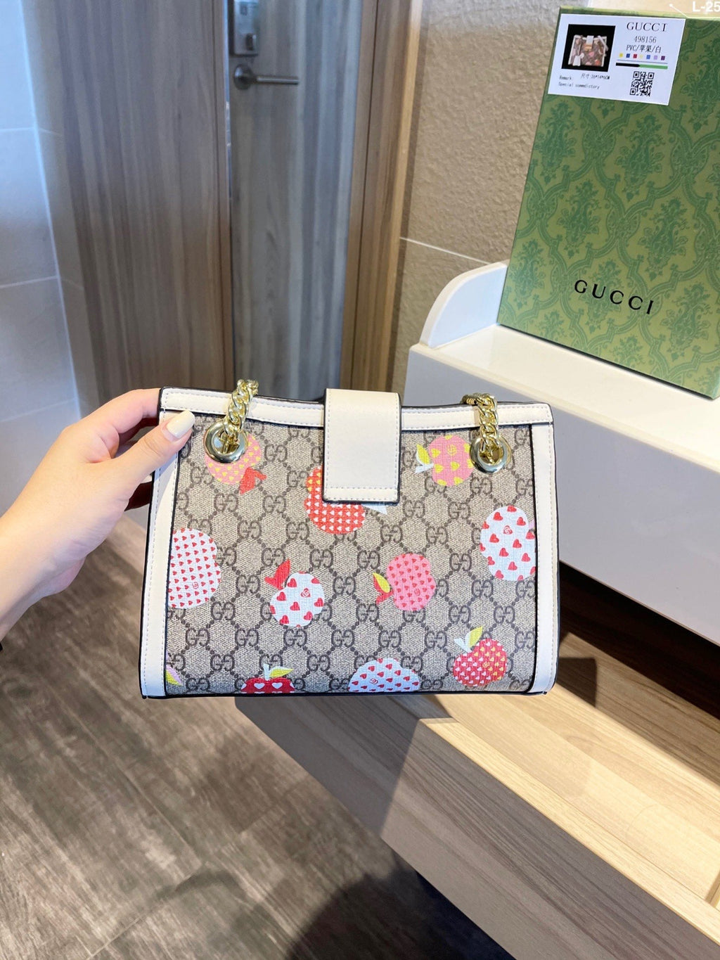 LB - New 1:1 rep  Bags Gucci 353