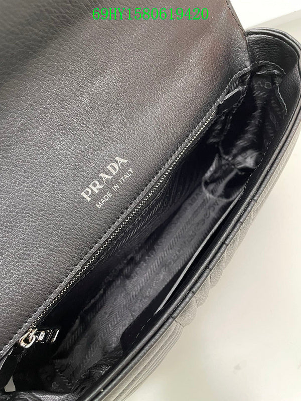 Prada Bags - The Luxera Bags  162