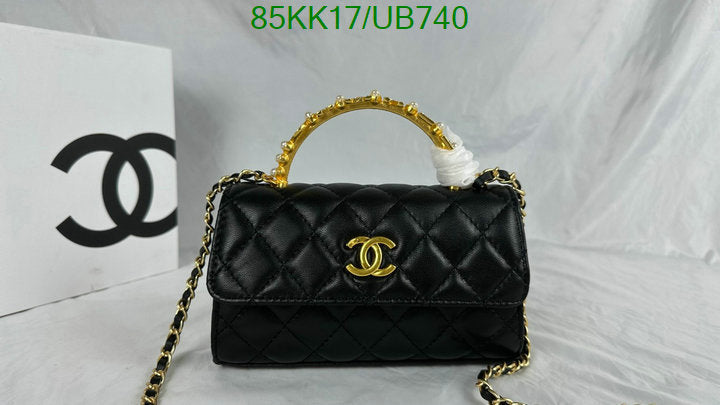 Chanel Bags Crossbody - 103
