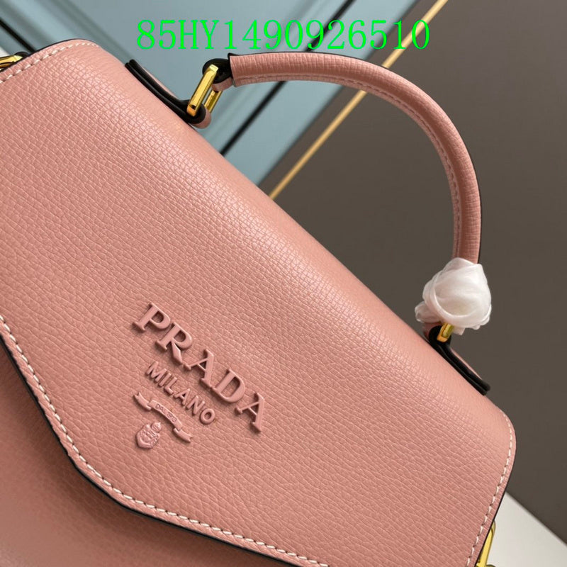 Prada Bags - The Luxera Bags  959