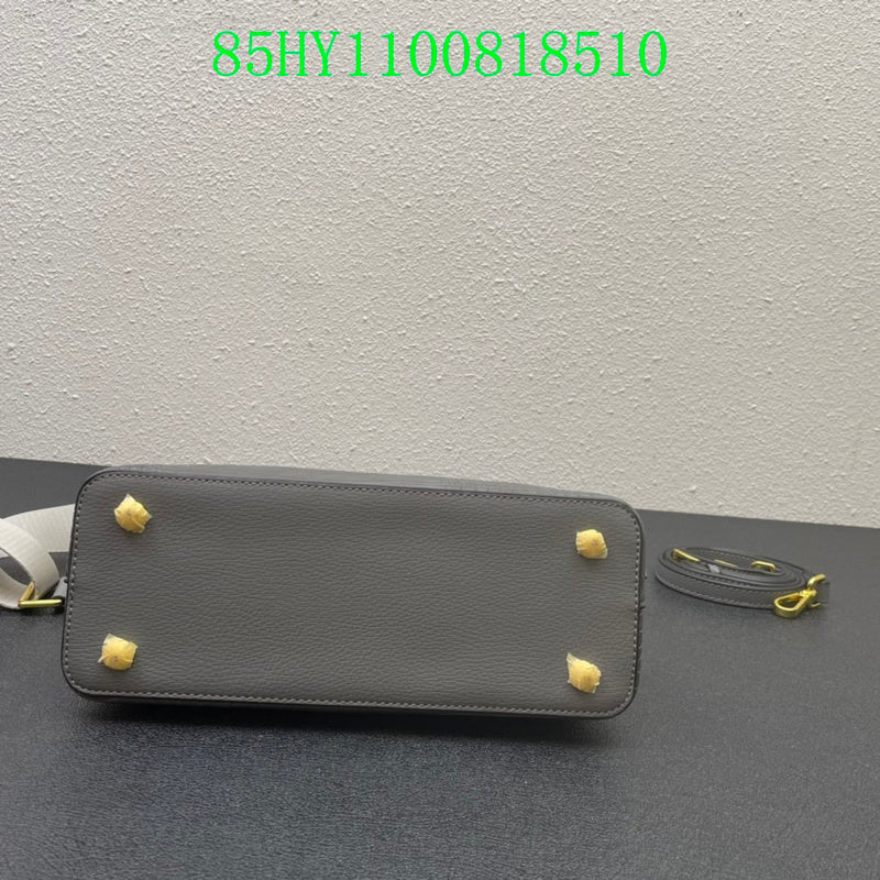 Prada Bags - The Luxera Bags  1050