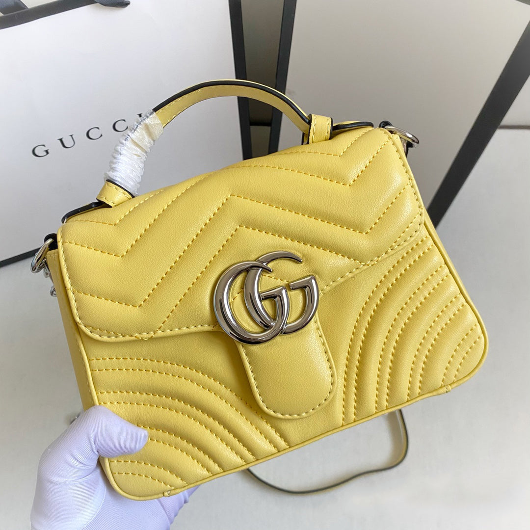 LB - New 1:1 rep  Bags Gucci 533