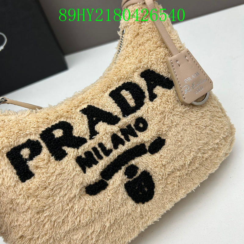 Prada Bags - The Luxera Bags  342