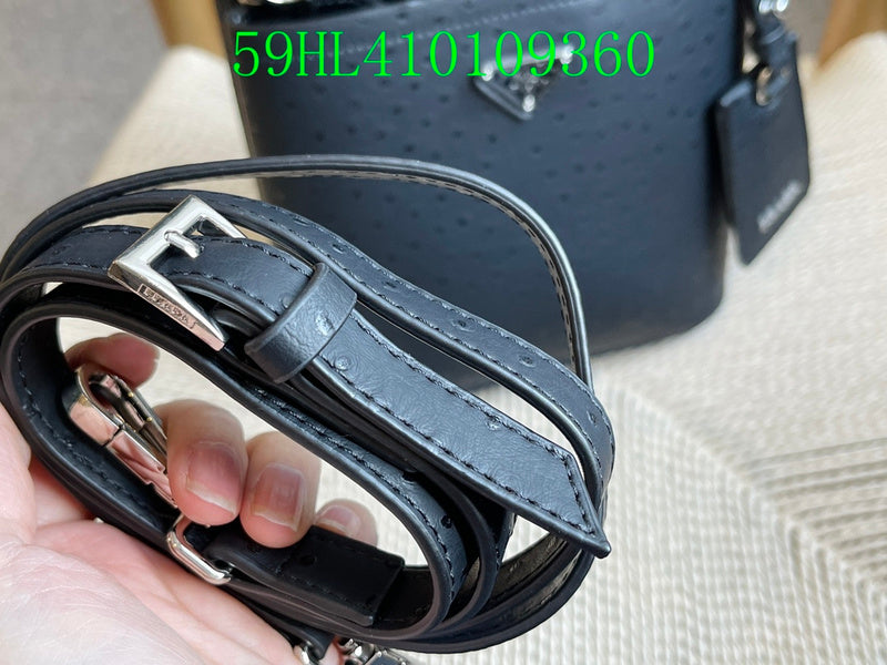 Prada Bags - The Luxera Bags  625