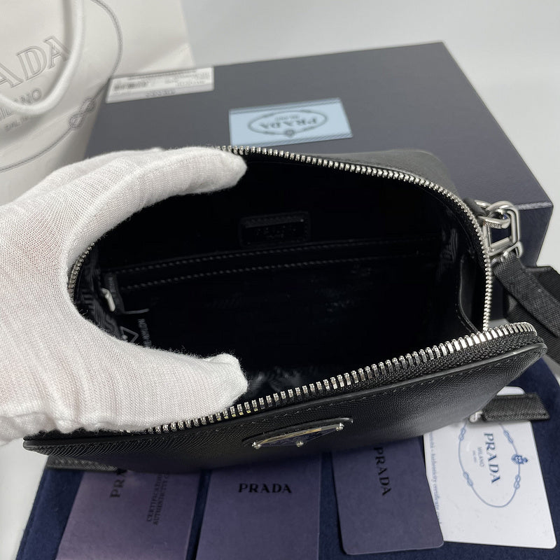 Prada Shoulders Bags - 001