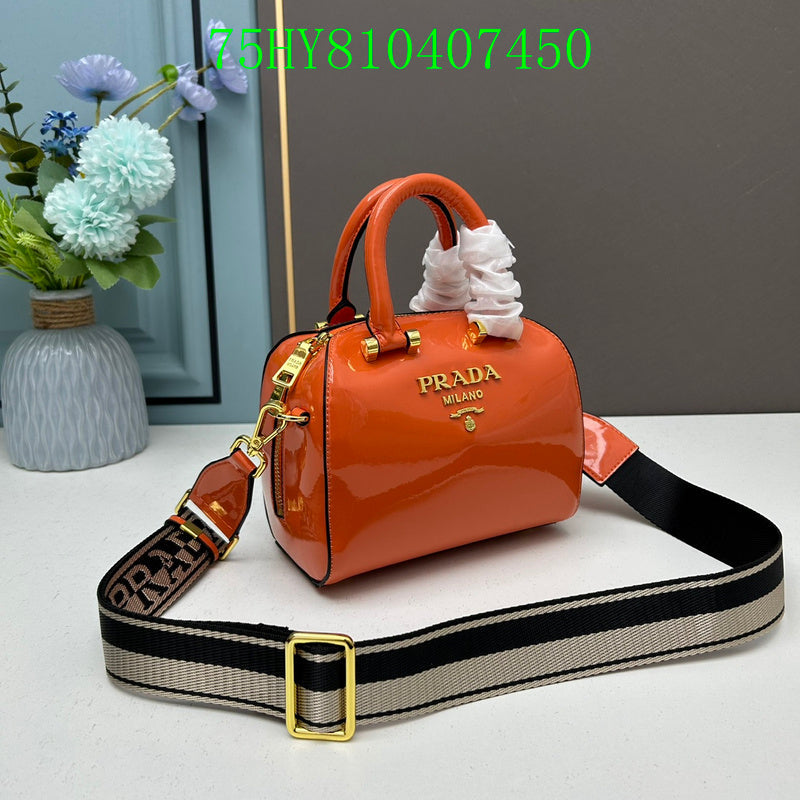 Prada Bags - The Luxera Bags  424