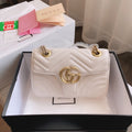 LB - New 1:1 rep  Bags Gucci 229