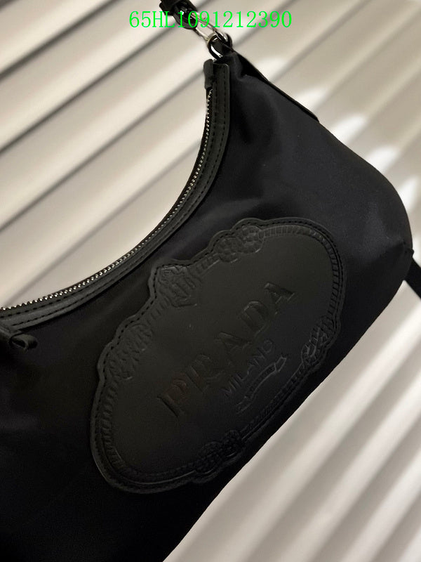 Prada Bags - The Luxera Bags  711