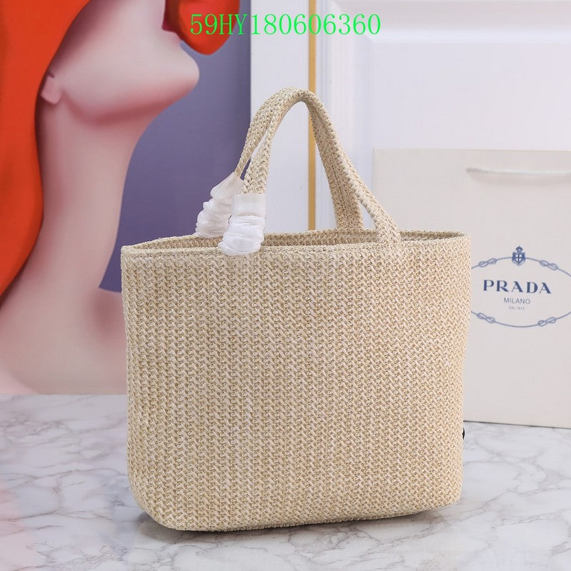 Prada Bags - The Luxera Bags  212